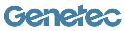 Genetec logo